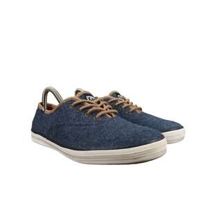 Keds Shoes Womens 7 Sneakers Casual Champion Wool Low Top Active Comfort Lace Up